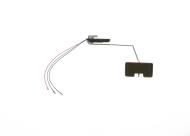 1-587-411-01B - CZUJNIK POZIOMU PALIWA AUDI