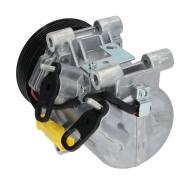 1-986-AD1-366 - 1 986 AD1 366 - KOMPRESOR KLIMY PEUGEOT 301 1.6 HDI