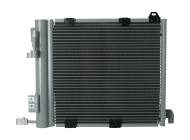 1-986-AD2-090 - CHŁODNICA KLIMY OPEL ZAFIRA 2.0 DTI 