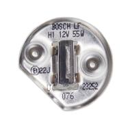1-987-301-005 - 1 987 301 005 - ŻARÓWKA H1 12V 55W PURE LIGHT BLISTER /BOSCH/