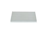 1-987-432-224 - 1 987 432 224 - FILTR KABINY HYUNDAI TUCSON 2.0CRDI 06- /BOSCH/