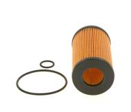 F-026-407-239 - F 026 407 239 - FILTR OLEJU CHRYSLER PT CRUISER 2.2CDR 0 -2