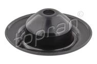 107-136-756 - 107 136 - TALERZ POD SPRĘŻYNĘ VW GOLF II,SEAT /HP/