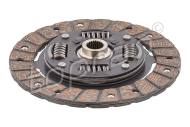 108-462-546 - 108 462 - TARCZA SPRZ. VW GOLF II 1.6 /190MM/