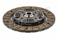 108-513-546 - 108 513 - TARCZA SPRZ. VW GOLF 1.8 /210MM/