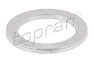 110-600-015 - 110 600 - USZCZELKA KORKA SPUSTU OLEJU /UNIWER./ALUMINIUM, WEW.14MM, Z