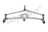 110-694-755 - 110 694 - ELEMENT MOCOWANIA RAMIENIA WYCIERACZKI PRZEDNIEJ VW GOLF,BOR