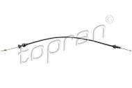 111-790-546 - 111 790 - LINKA SPRZ. SEAT CORDOBA 1.0-1.6 -99 /HP/