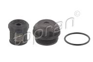 115-764-755 - FILTR OLEJU AUDI A3 1.8 96- 