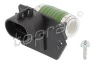 601-624-001 - REGULATOR DMUCHAWY FIAT GRANDE PUNTO 08-
