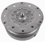 0700 005 727 BX - 0700 005 727 - SPRZ.HYDROKINETYCZNE 