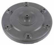 0700 600 125 BX - 0700 600 125 - SPRZ.HYDROKINETYCZNE VOLVO V70 III 2.4 09-