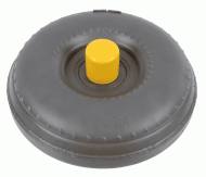 0700 600 125 BX - 0700 600 125 - SPRZ.HYDROKINETYCZNE VOLVO V70 III 2.4 09-