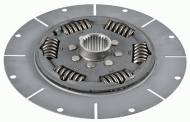 1866 000 150 N - 1866 000 150 - TARCZA SPRZ. /SACHS/ 