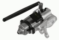 3981 000 202 - 3981 000 202 - MODUŁ STEROWANIA SPRZ. /SACHS/