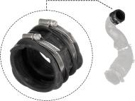 ANTK1232 GATES - PRZEWÓD SSĄCY FORD TRANSIT V363 2.2 13- 