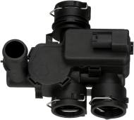 EHV139 GATES - EHV139 - ZAWÓR REGULACYJNY OGRZEW. DB CLS-KLASA 0 4-