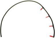 MFL1366 GATES - MFL1366 - PRZEWÓD PRZELEWOWY