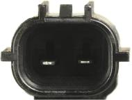 VVS243 GATES - VVS243 - ZAWÓR STER.WAŁKA ROZRZ. FORD C-MAX 1.6 1 0-