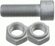 38048 01 - 38048 01 - ŚRUBA WAH.DB S W220 98- DB S-CLASS (W220) 98-05