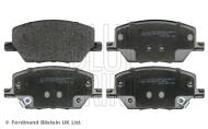ADA104278 - KLOCKI HAM./PRZ/ FIAT 500X 14-