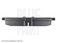 ADG042138 - ADG042138 - KLOCKI HAM./TYŁ/ HYUNDAI I30 11-