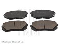 ADG04278 - ADG04278 - KLOCKI HAM./PRZ/ KIA CARENS 06-