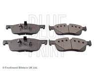 ADJ134250 - ADJ134250 - KLOCKI HAM./PRZ/ LAND ROVER DISCOVERY