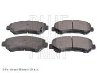 ADM542100 - ADM542100 - KLOCKI HAM./PRZ/ MAZDA CX5 2,0 11-
