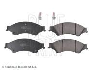ADM542104 - ADM542104 - KLOCKI HAM./PRZ/ FORD RANGER 3,2TDCI 11-
