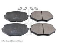 ADM54252 - ADM54252 - KLOCKI HAM./PRZ/ MAZDA MX-5 94-