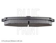 ADM54252 - ADM54252 - KLOCKI HAM./PRZ/ MAZDA MX-5 94-