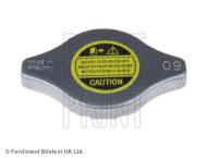 ADM59903 - ADM59903 - KOREK CHŁODNICY MAZDA,MITSUBISHI,TOYOTA /BLUE PRINT/