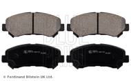 ADN142139 - ADN142139 - KLOCKI HAM./PRZ/ NISSAN X-TRAIL/QASHQAI