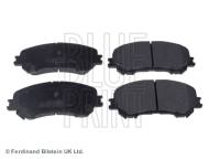 ADN142176 - ADN142176 - KLOCKI HAM./PRZ/ NISSAN QASHQAI 14-