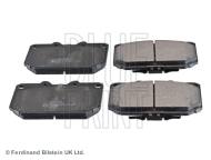 ADS74225 - ADS74225 - KLOCKI HAM./PRZ/ SUBARU IMPREZA 2,5I 16V