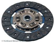 ADT33127 - ADT33127 - TARCZA SPRZ. TOYOTA AVENSIS 1.6 00-