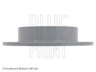 ADT343167 - ADT343167 - TARCZA HAM./TYŁ/ TOYOTA AVENSIS 2.0 00-