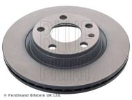 ADV184320 - ADV184320 - TARCZA HAM./PRZ/ AUDI A4 1.6 94-