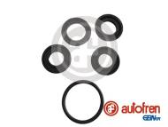 D1589 AUT - D1589 - REPERATURKA POMPY HAM.HONDA CONCERTO