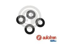 D1592 AUT - D1592 - REPERATURKA POMPY HAM.KIA SPORTAGE,