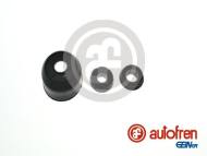 D1686 AUT - D1686 - REPERATURKA POMPY SPRZ.FIAT DOBLO 00-,AL FA ROMEO 147 /SEINS