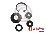 D1733 AUT - D1733 - REPERATURKA POMPY HAM.HONDA ACCORD 03- /SEINSA/