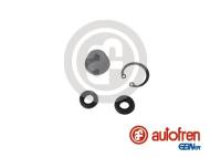 D1783 AUT - D1783 - REPERATURKA POMPY SPRZ.NISSAN NAVARA 2.5 DCI 05- /SEINSA/