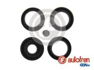 D1784 AUT - D1784 - REPERATURKA POMPY HAM.NISSAN NAVARA 2.5 DCI 05- /SEINSA/