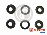 D1851 AUT - D1851 - REPERATURKA POMPY HAM.NISSAN PATROL GR 2.8TD 97- /SEINSA/