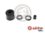 D3009 AUT - D3009 - REPERATURKA ZACISKU FIAT,IVECO,SEAT /SEINSA/