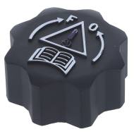 T133 MR - T133 - KOREK CHŁ. PEUGEOT 208 1.4 12- 