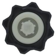 T133 MR - T133 - KOREK CHŁ. PEUGEOT 208 1.4 12- 