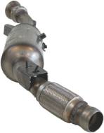 095-758 - 095-758 - FILTR DPF DB SPRINTER 210D 2.2 BLUETEC/BLUETEC BLUEEFFICIENC